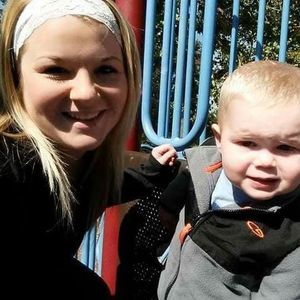 Meet your Posher, Kylie